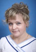 Стешова Елена Николаевна