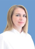 Субботина Ольга Александровна