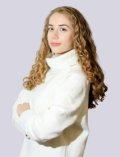 Швед Екатерина Васильевна