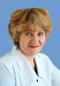 Сорокоумова Наталья Александровна