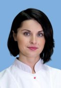 Семеген Екатерина Павловна