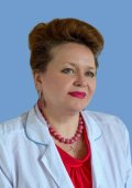 Полежаева Татьяна Владимировна