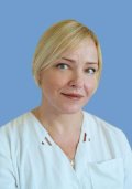 Борисенко Ольга Николаевна