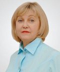 Зарецкая Наталья Викторовна