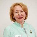 Григорьева Светлана Александровна
