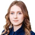Арутюнян Рипсимэ Овсеповна