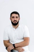 Давидян Вреж Игоревич