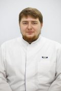 Корецкий Евгений Евгеньевич