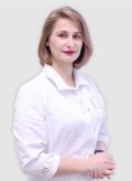 Грачева Серафима Алексеевна