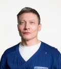 Добрицын Игорь Александрович