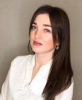 Эзугбая Марика Вахтанговна