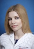 Дружинина Светлана Александровна