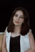 Карабашева Амина Расуловна