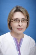 Бураго Марина Николаевна