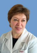 Новицкая Анна Борисовна