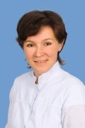 Халикова Дина Мансуровна