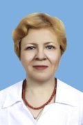Алясова Анна Валерьевна