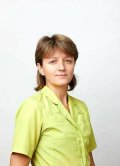 Монахова Юлия Юрьевна