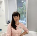 Черногривова Ирина Николаевна