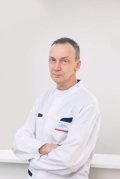Свентицкий Дмитрий Евгеньевич