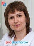 Свиридова Вера Владимировна
