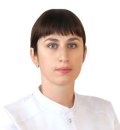 Паршина Ольга Валериевна
