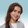Белавина Алина Талыбовна