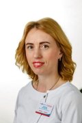 Филиппова Яна Сергеевна