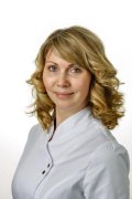 Шендрик Юлия Вячеславовна