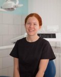 Колегова Ирина Сергеевна