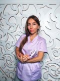 Вялых Наталья