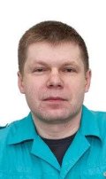 Паршин Сергей Леонидович