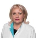 Крылова Ольга Анатольевна