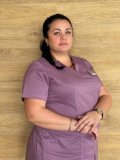 Ачкасова Татьяна Васильевна