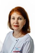 Андреанова Юлия Ивановна