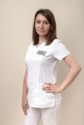 Эйзенбраун Наталья Сергеевна