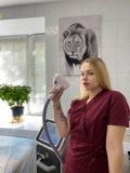 Труфанова Алёна Алексеевна