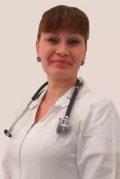 Приходько Екатерина Владимировна