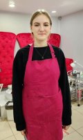 Мешкова Юлия