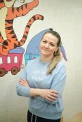 Заруцкая Елена Юрьевна