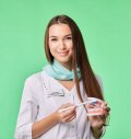 Никитина Анастасия Сергеевна