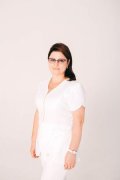 Агафонова Людмила Владимировна