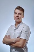 Никитин Никита Юрьевич
