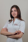 Постнова Александра Игоревна
