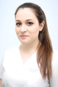 Муртазалиева Зулихан Саид-Хасановна