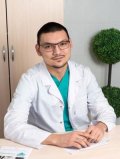 Псянчин Айнур Альбертович