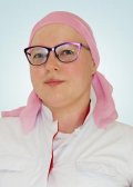 Федюнева Анастасия Владимировна
