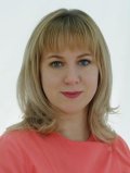 Никифорова Светлана Александровна