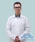 Наумов Алексей Рудольфович