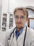 Гусев Александр Викторович